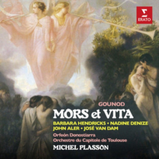 Audio Mors Et Vita B. /Van Dam Hendricks