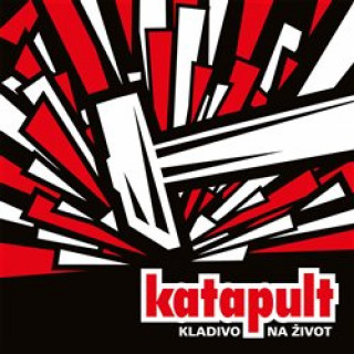 Audio Kladivo na život Katapult