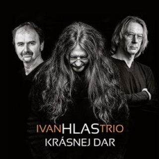 Audio Krásnej dar Ivan Hlas