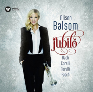 Hanganyagok Jubilo Alison/Cleobury Balsom