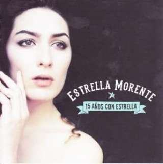 Audio 15 A¤os con Estrella Estrella Morente