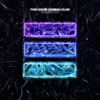 Audio Gameshow Two Door Cinema Club