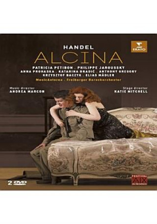 Video Alcina Jaroussky/Prohaska/Petibon/Marcon