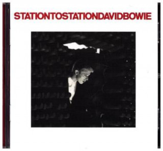 Hanganyagok Station To Station, 1 Audio-CD David Bowie