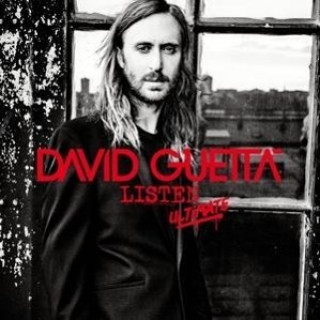 Audio Listen (Ultimate) David Guetta