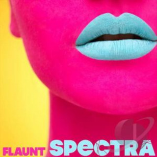 Audio Spectra Flaunt