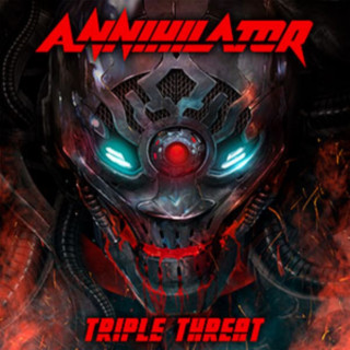 Audio Triple Threat Annihilator