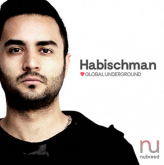 Audio Global Underground:Nubreed 9-H Habischman