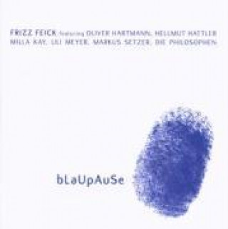 Zvok Blaupause Frizz Feick