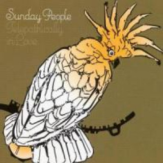 Audio Telepathically In Love Sunday People