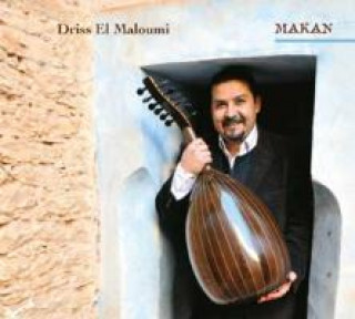 Audio Makan Driss El Maloumi