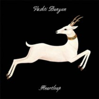 Audio Heartleap Vashti Bunyan