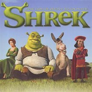 Audio Shrek Ost/Various