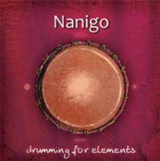 Audio Drumming for Elements Nanigo