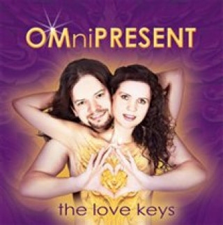 Audio OMniPRESENT The Love Keys