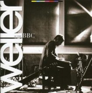 Audio At The BBC Paul Weller