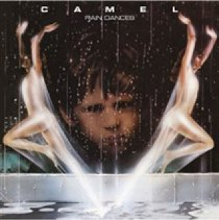 Audio Rain Dances Camel