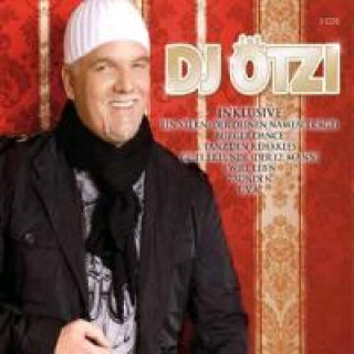 Audio THE DJ ÖTZI COLLECTION Dj Ötzi