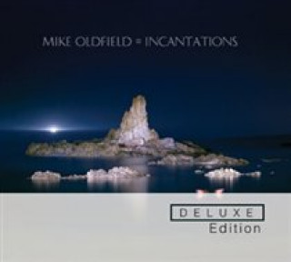 Audio Incantations Mike Oldfield