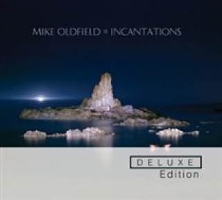 Hanganyagok Incantations Mike Oldfield