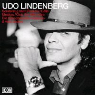 Audio  Icon Udo Lindenberg