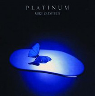 Audio Platinum Mike Oldfield