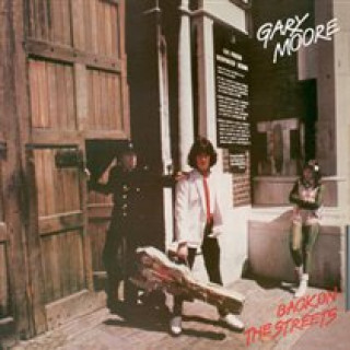 Audio Back On The Streets (Expanded Edt.) Gary Moore