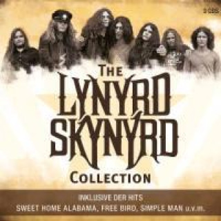 Hanganyagok The Lynyrd Skynyrd Collection Lynyrd Skynyrd