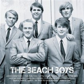 Audio Icon The Beach Boys