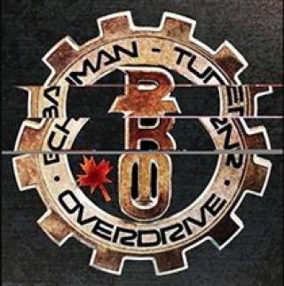 Audio Boxset Bachman Turner Overdrive