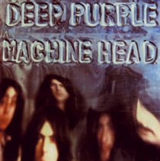 Audio Machine Head Deep Purple