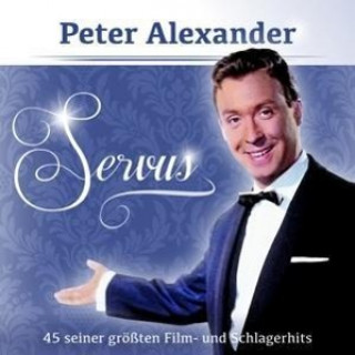 Hanganyagok Servus Peter Alexander