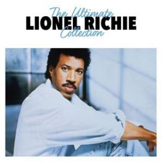 Audio The Ultimate Collection Lionel & The Commodores Richie