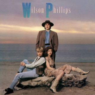 Audio Wilson Phillips Wilson Phillips