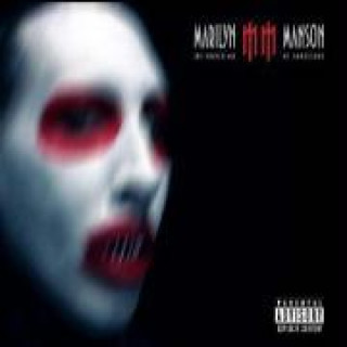 Hanganyagok Golden Age Of Grotesque Marilyn Manson