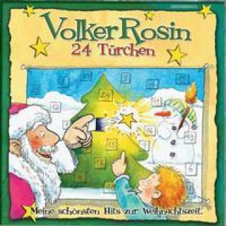 Audio 24 TÜRCHEN Volker Rosin