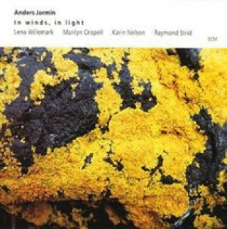 Audio In Winds,In Light Anders Jormin