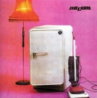 Audio THREE IMAGINARY BOYS (REMASTERED) The Cure