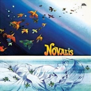 Audio Novalis Novalis