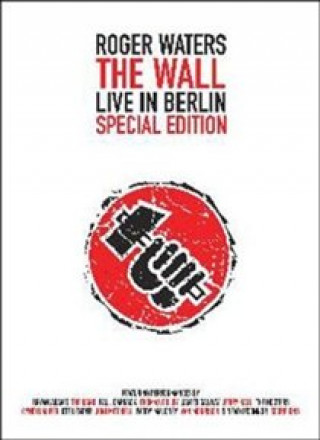 Video The Wall Special Edition Roger Waters