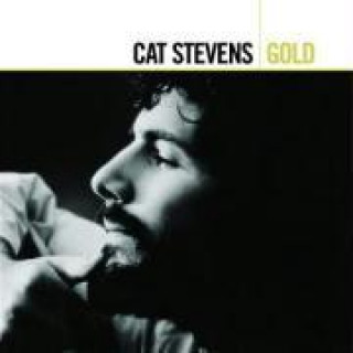 Audio Gold Cat Stevens