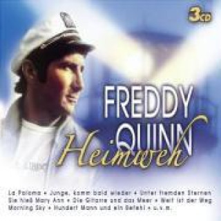 Audio Heimweh Freddy Quinn