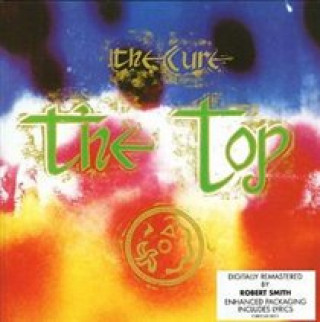 Audio THE TOP (REMASTERED) The Cure