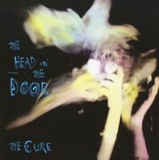 Audio THE HEAD ON THE DOOR (REMASTERED) The Cure