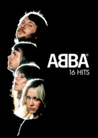 Wideo 16 Hits Abba