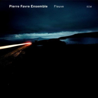Zvok Fleuve Pierre Ensemble Favre