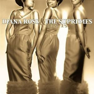 Audio The No.1's Diana & The Supremes Ross