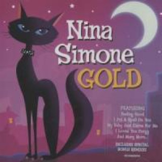 Audio Gold Nina Simone