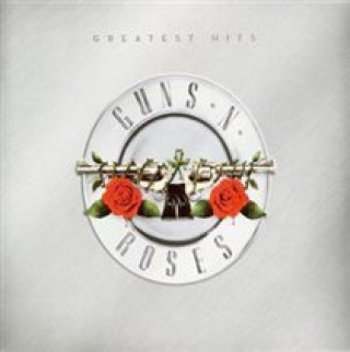 Audio Greatest Hits Guns N' Roses