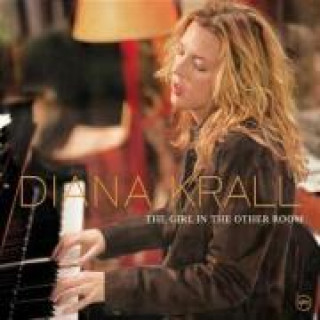 Audio The Girl In The Other Room Diana Krall